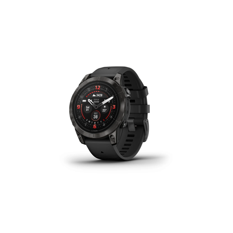 Watch Garmin Epix Pro Gen 2 GPS 47mm - Grey