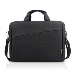 Lenovo T210 39.6 cm (15.6") Toploader bag Black