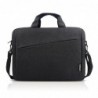 Lenovo T210 39.6 cm (15.6") Toploader bag Black