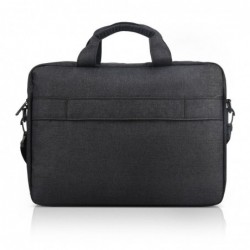 Lenovo T210 39.6 cm (15.6") Toploader bag Black