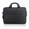 Lenovo T210 39.6 cm (15.6") Toploader bag Black