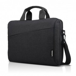 Lenovo T210 39.6 cm (15.6") Toploader bag Black