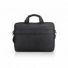 Lenovo T210 39.6 cm (15.6") Toploader bag Black
