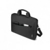 Lenovo T210 39.6 cm (15.6") Toploader bag Black
