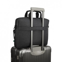 Lenovo T210 39.6 cm (15.6") Toploader bag Black