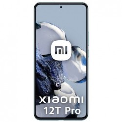 Xiaomi 12T Pro 16.9 cm...