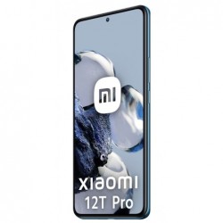 Xiaomi 12T Pro 16.9 cm (6.67") Dual SIM Android 12 5G USB Type-C 12 GB 256 GB 5000 mAh Blue