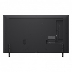 LG QNED AI 50QNED80A6A TV 127 cm (50") 4K Ultra HD Smart TV Wi-Fi Black