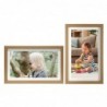 Kodak 15.6 Digital Photo Frame Wi-F- Enabled Wood
