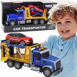 WOOPIE Laweta Ciężarówka...