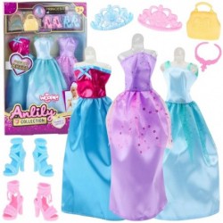 WOOPIE ROYAL Zestaw Modowy...