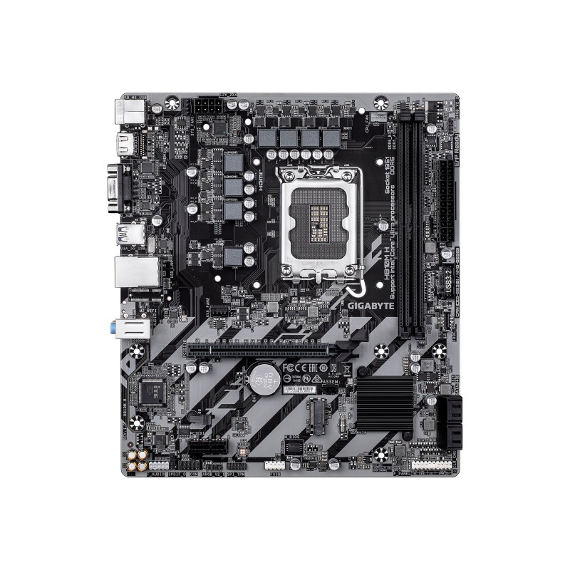 Gigabyte H810M H Gigabyte