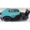 SALE OUT. AYI Wireless Robotic Lawn Mower DM3 1000i AYI UNPACKED