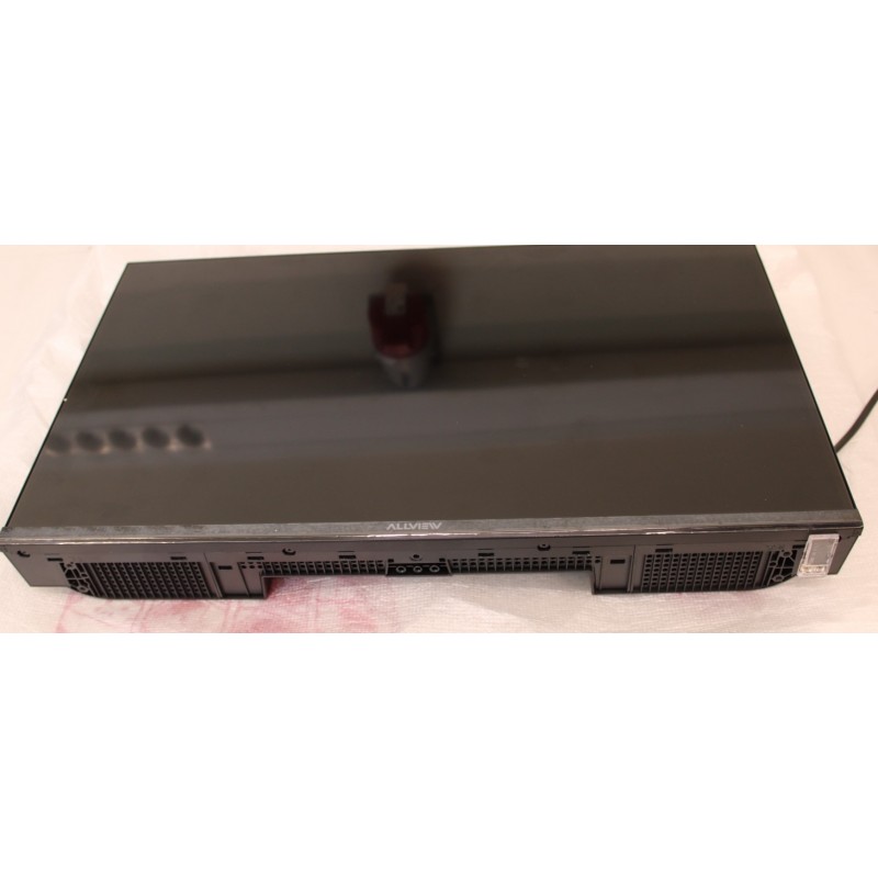 SALE OUT. Allview 24ATC6300-H 24u201c (61cm) HD Ready LED TV Allview HD Ready LED TV 24ATC6300-H 24 Black NO