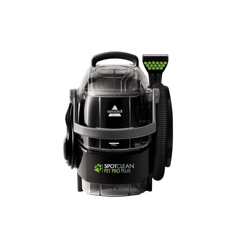BISSELL SPOTCLEAN PET PRO HOOVER 37252