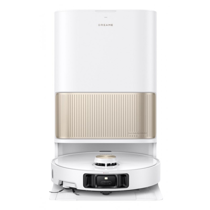 Dreame L40s Pro Ultra Dust bag White