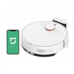 Xiaomi S40 Pro Cleaning robot White