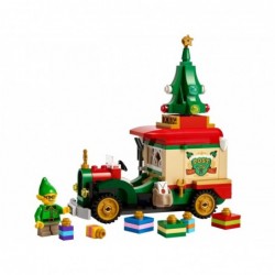 LEGO 40746 Santa's Delivery Truck