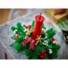 LEGO 40743 Christmas Table Decoration