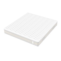 Vedrumadrats KUKA DUO 7 ZONE 180x200xH23cm