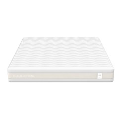 Vedrumadrats KUKA DUO 7 ZONE 180x200xH23cm