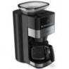 Krups Aroma Partner KM8328 Fully-auto Drip coffee maker 1.25 L