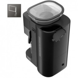 Krups Aroma Partner KM8328 Fully-auto Drip coffee maker 1.25 L