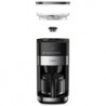 Krups Aroma Partner KM8328 Fully-auto Drip coffee maker 1.25 L