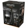 Krups Aroma Partner KM8328 Fully-auto Drip coffee maker 1.25 L