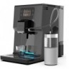 Krups Intution Preference EA875U10 coffee maker Semi-auto Espresso machine 3 L