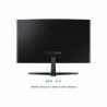 Samsung S36GD computer monitor 68.6 cm (27") 1920 x 1080 pixels Full HD LCD Black