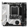 MSI MPG B650I EDGE WIFI motherboard AMD B650 Socket AM5 mini ATX