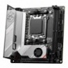 MSI MPG B650I EDGE WIFI motherboard AMD B650 Socket AM5 mini ATX