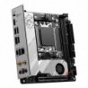 MSI MPG B650I EDGE WIFI motherboard AMD B650 Socket AM5 mini ATX