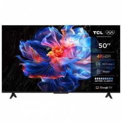 TCL 50P69K TV 127 cm (50")...