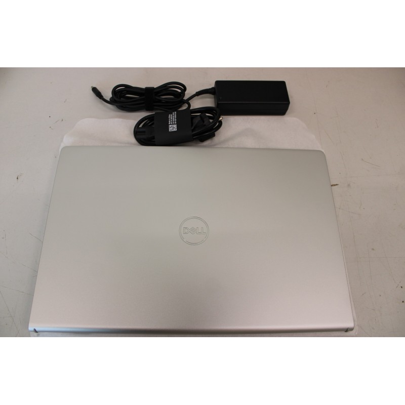 SALE OUT. Dell 15 AG FHD i5-1334U/16GB/512GB/Intel UHD/Win11/ENG kbd/FP/Silver/3Y Basic OnSite Warranty Dell 15