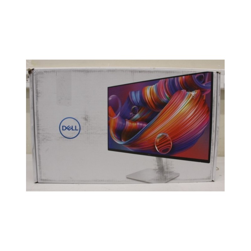 SALE OUT. Dell LCD S2425H 24" IPS FHD/1920x1080/HDMI/White Dell S2425H 24 " IPS 16:9 100 Hz 8 ms 1920 x