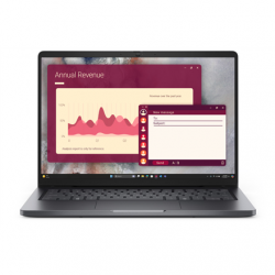 Dell Pro 14 AG FHD+ AMD...