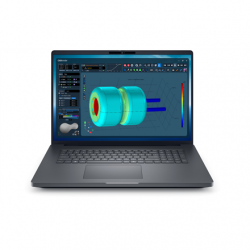 Dell Pro Max 18 Plus QHD+...