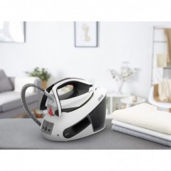 Tefal Express Power SV8130 2800 W 1.8 L Durilium AirGlide Autoclean soleplate Black, White