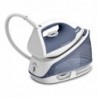 Tefal Express Optimal SV4110 2200 W 1.2 L Ceramic Express Glide Blue, White