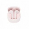 Havit TW931 - TWS wireless headphones, pink