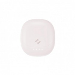 Havit TW931 - TWS wireless headphones, pink