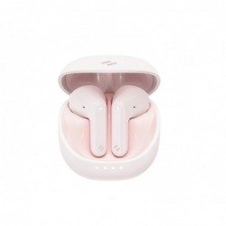Havit TW931 - TWS wireless headphones, pink