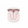 Havit TW931 - TWS wireless headphones, pink