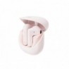 Havit TW931 - TWS wireless headphones, pink