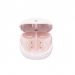 Havit TW931 - TWS wireless headphones, pink