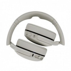 Słuchawki Skullcandy Crusher 540 Active Over-Ear Grey Concrete