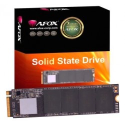 AFOX ME300 SSD M.2 PCI-EX4 128GB TLC 1.6 GB/S NVME