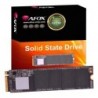 AFOX ME300 SSD M.2 PCI-EX4 128GB TLC 1.6 GB/S NVME